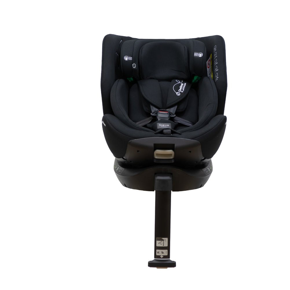 Chelino Breeze i-Size 360 Spin Isofix Carseat