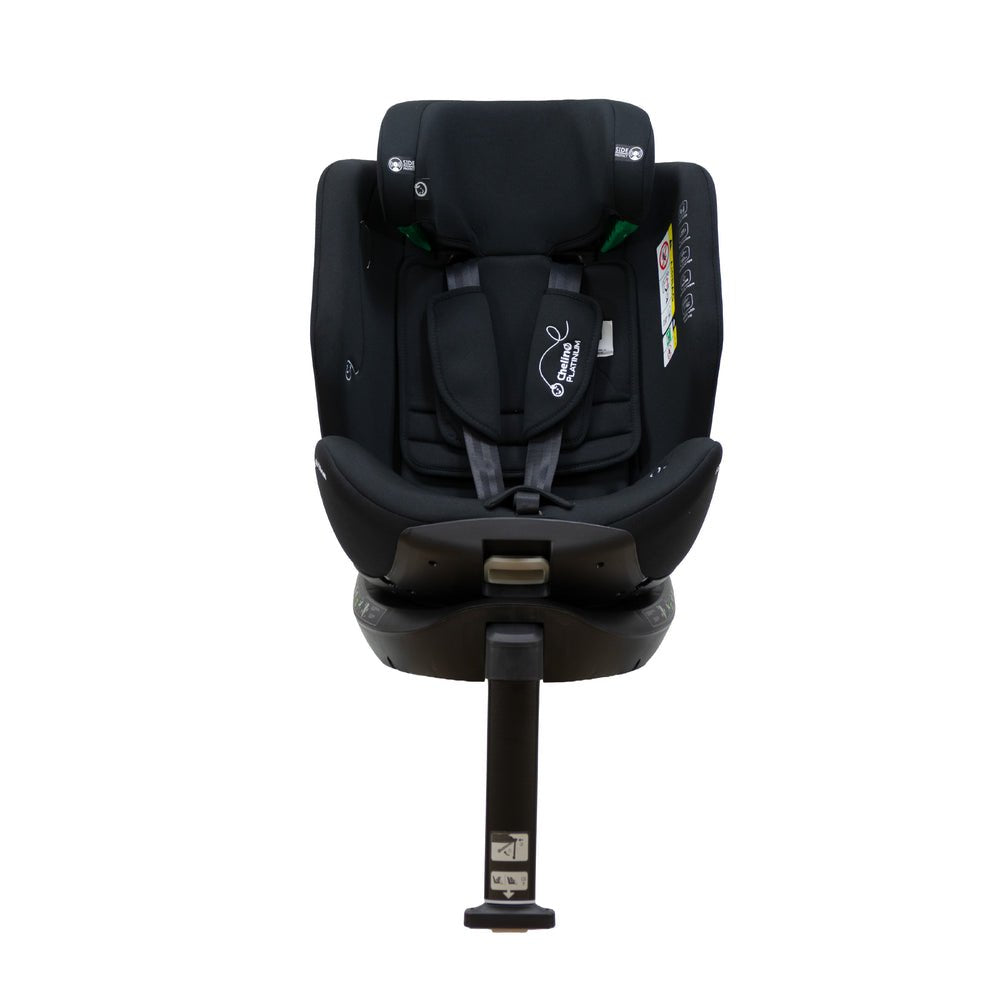 Chelino Breeze i-Size 360 Spin Isofix Carseat