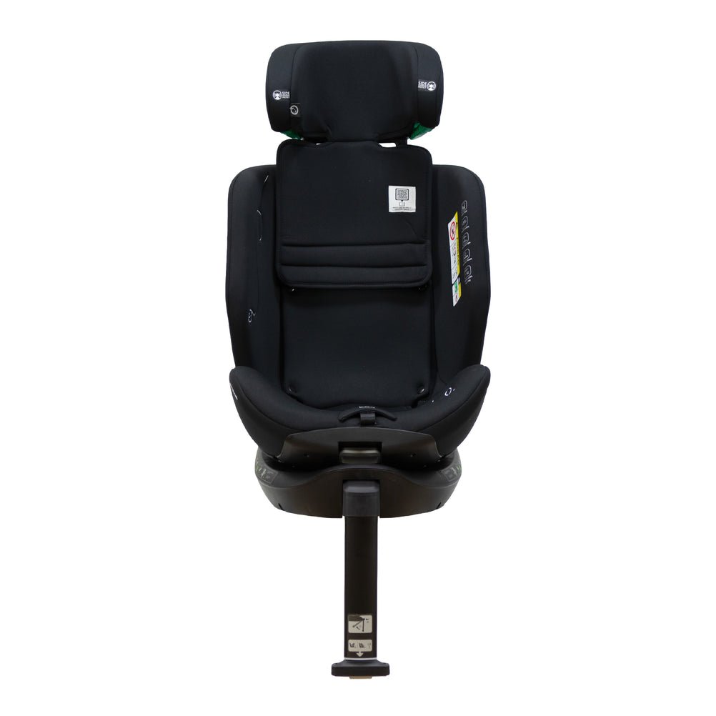 Chelino Breeze i-Size 360 Spin Isofix Carseat