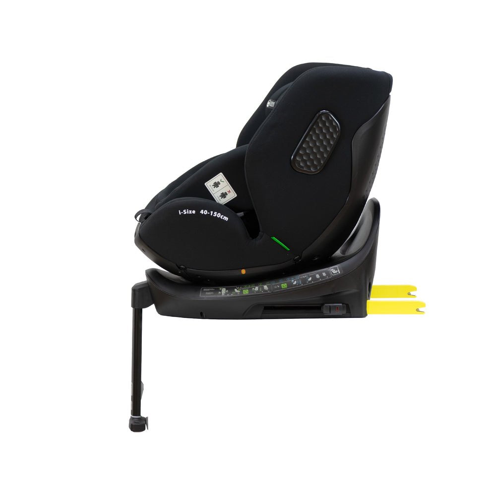 Chelino Breeze i-Size 360 Spin Isofix Carseat