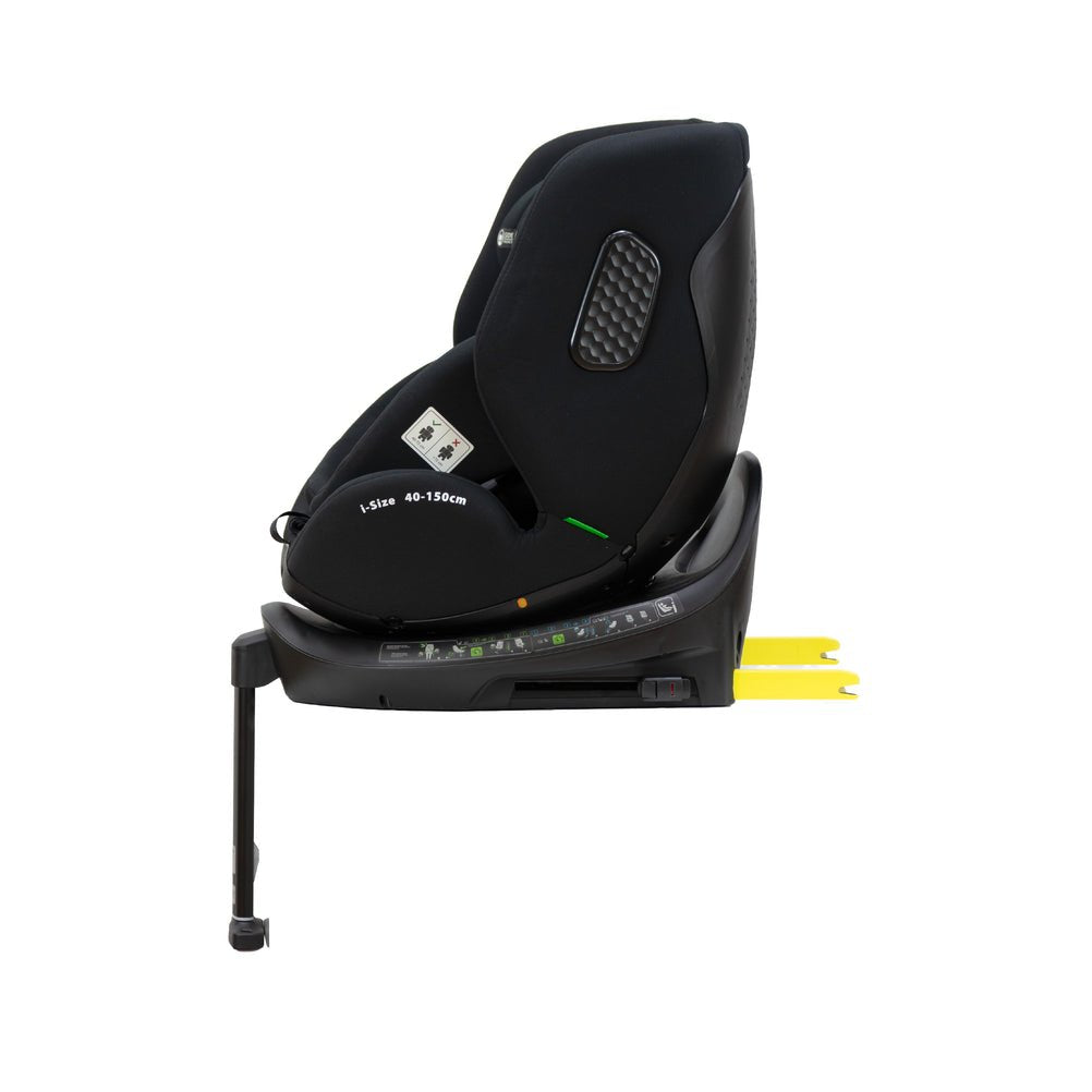 Chelino Breeze i-Size 360 Spin Isofix Carseat