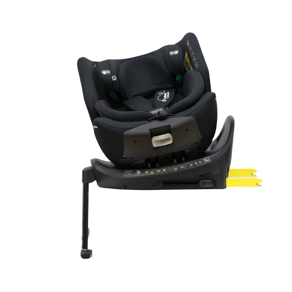 Chelino Breeze i-Size 360 Spin Isofix Carseat