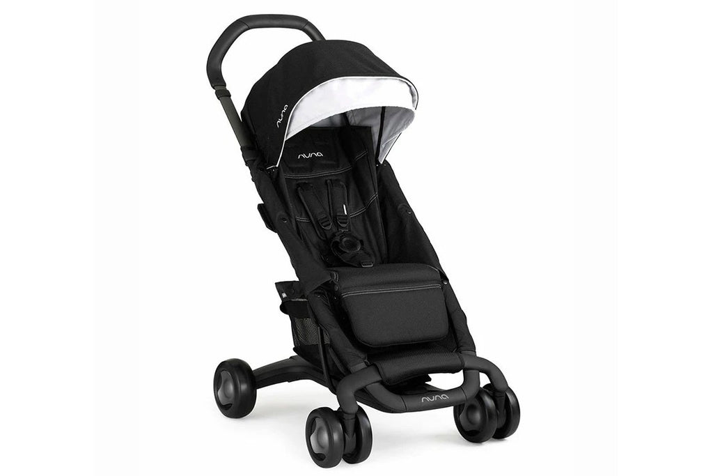 Nuna Pepp Luxx Stroller