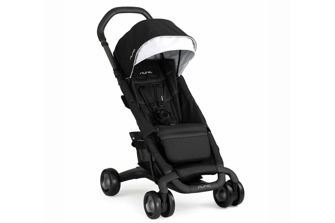 Nuna Pepp Luxx Stroller