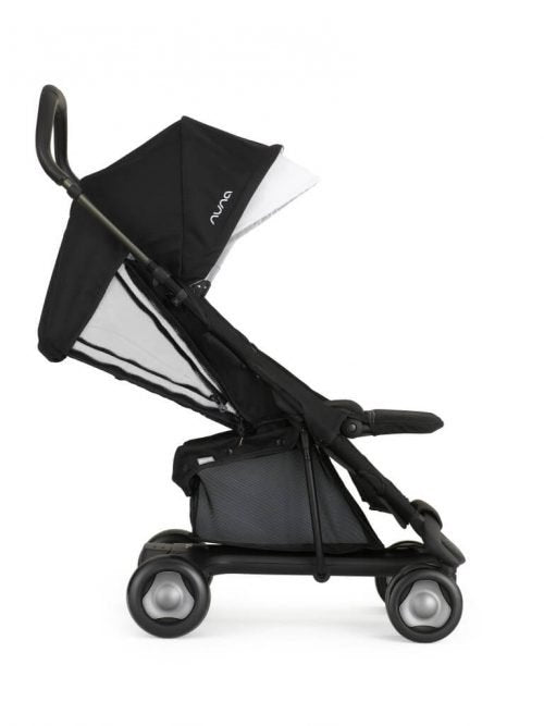 Nuna Pepp Luxx Stroller