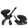 Doona X Carseat-Stroller