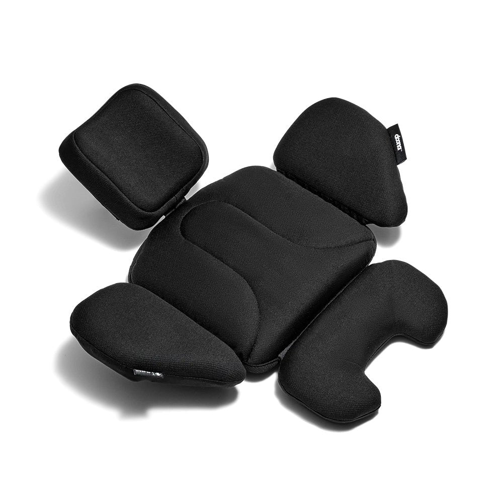 Doona X Carseat-Stroller