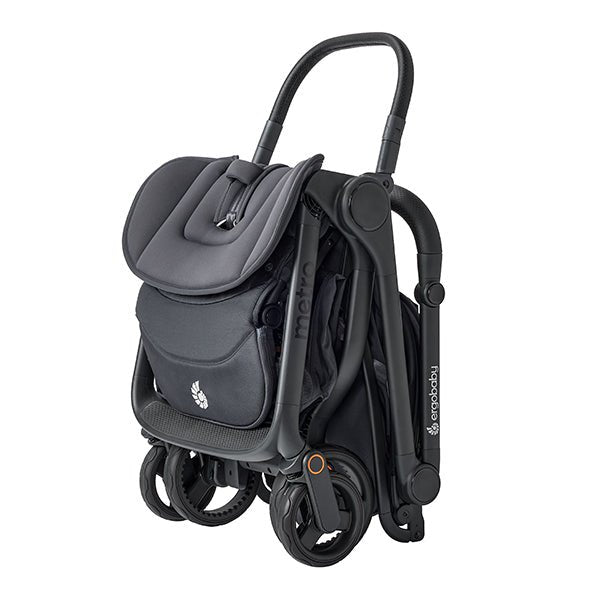 ErgoBaby Metro 3 Stroller