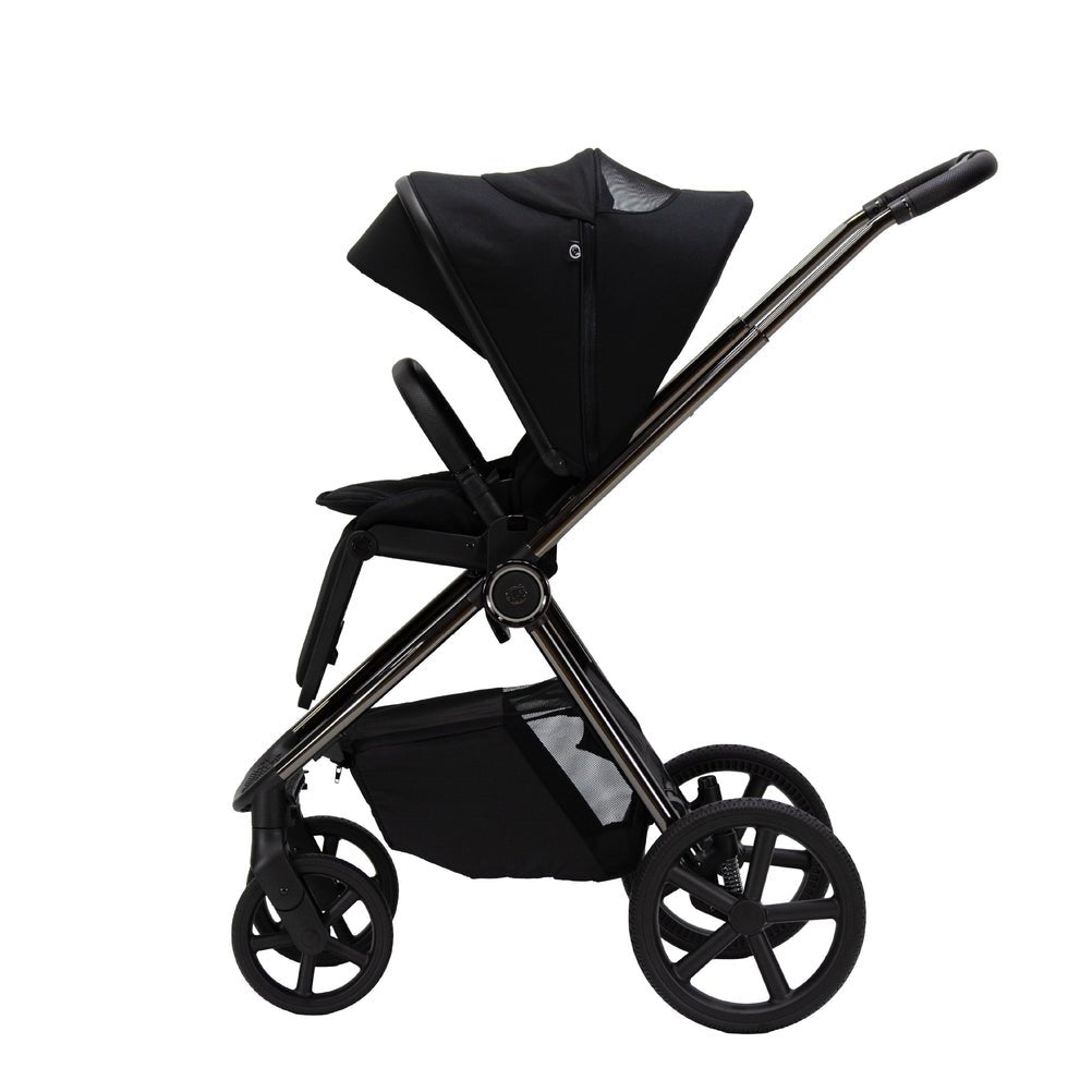 Chelino Platinum Bella lll Stroller