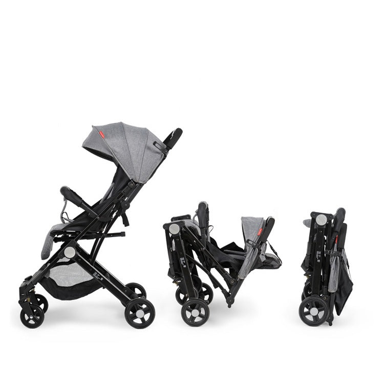 Popypapa Travel Stroller