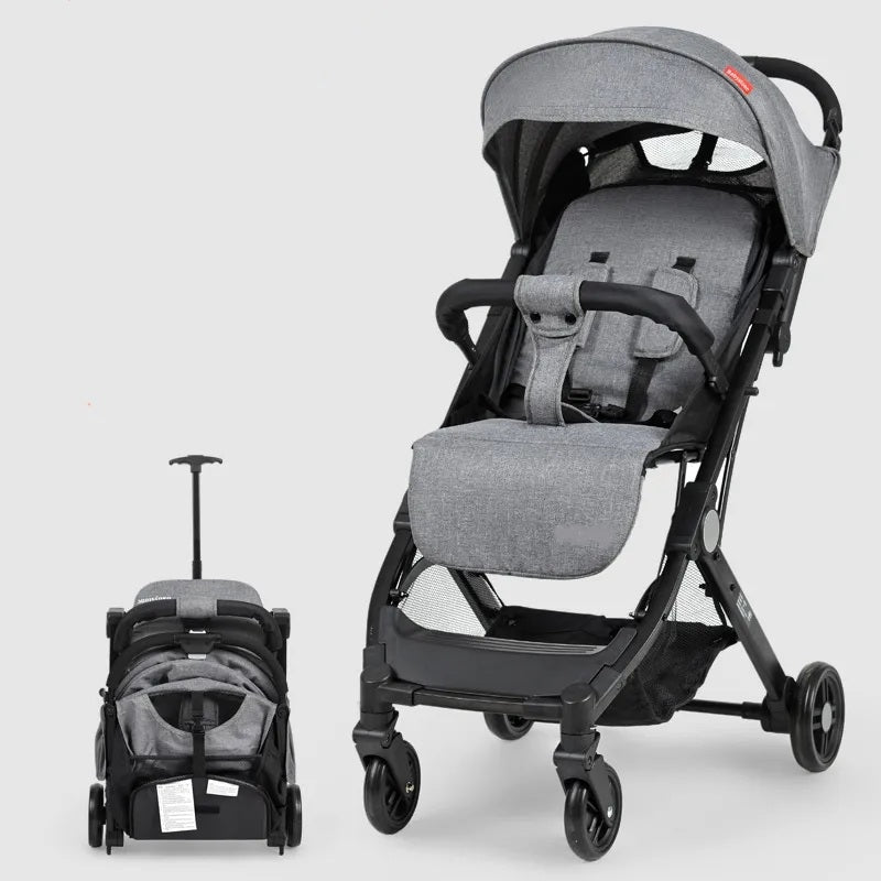 Popypapa Travel Stroller