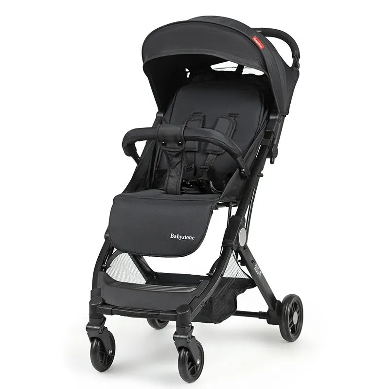 Popypapa Travel Stroller