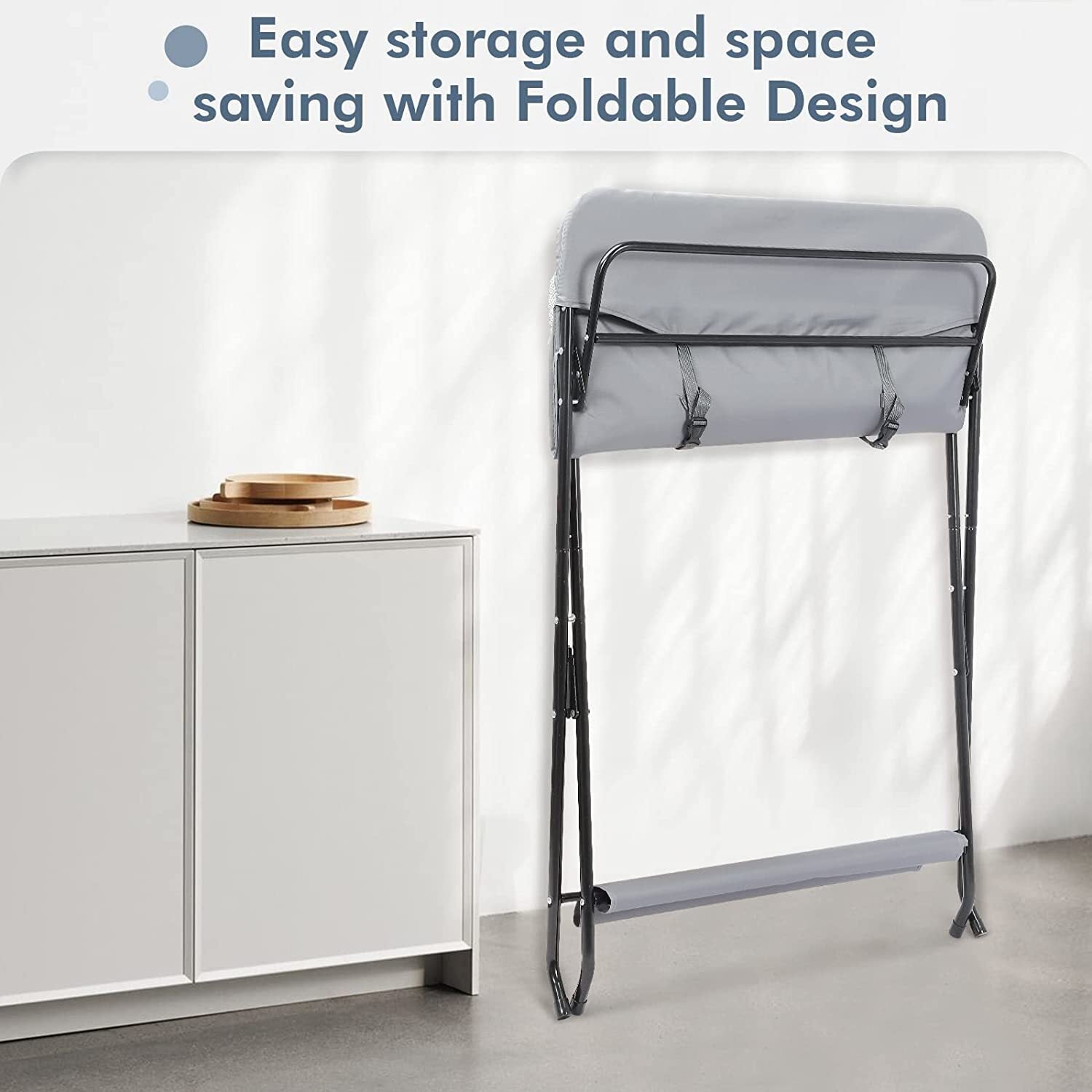 Baby Changing Table