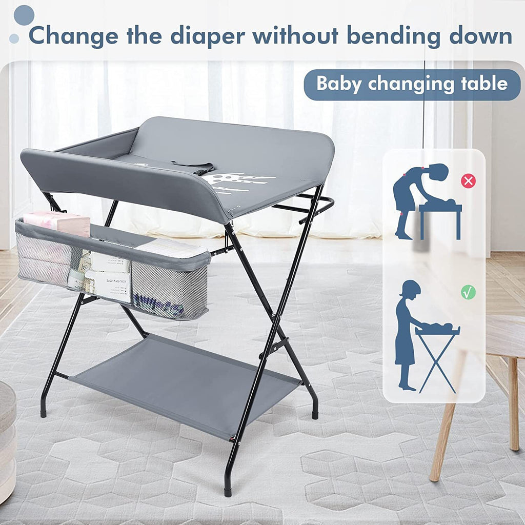 Baby Changing Table