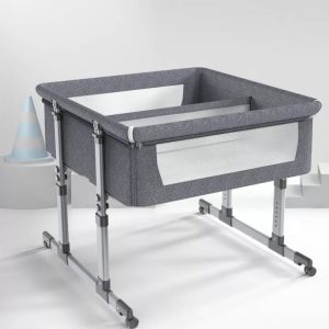 Twin Co Sleeper Bassinet