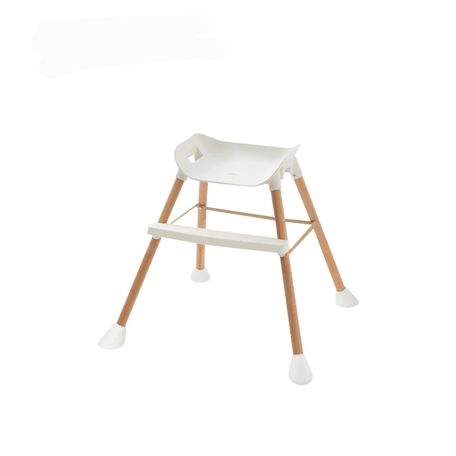 Boho 5 in 1 Convertible High Chair
