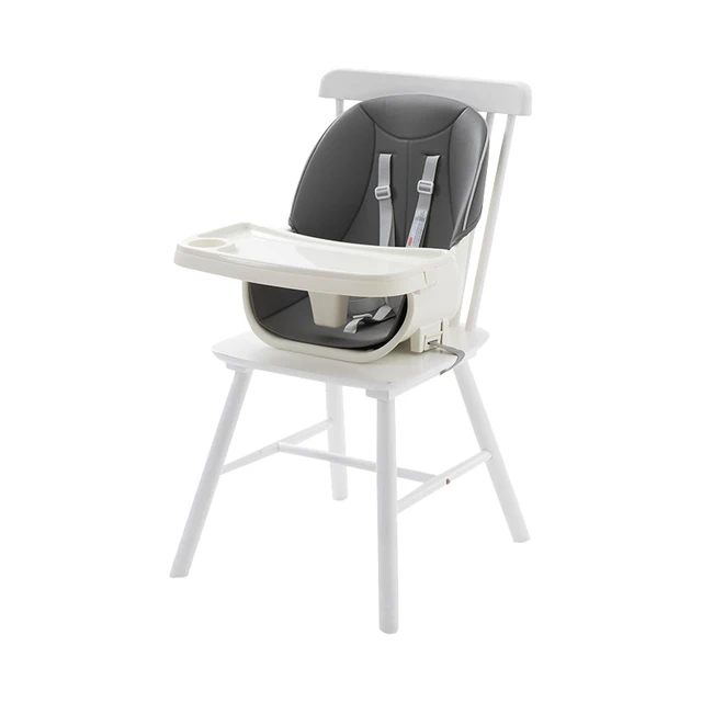 Boho 5 in 1 Convertible High Chair