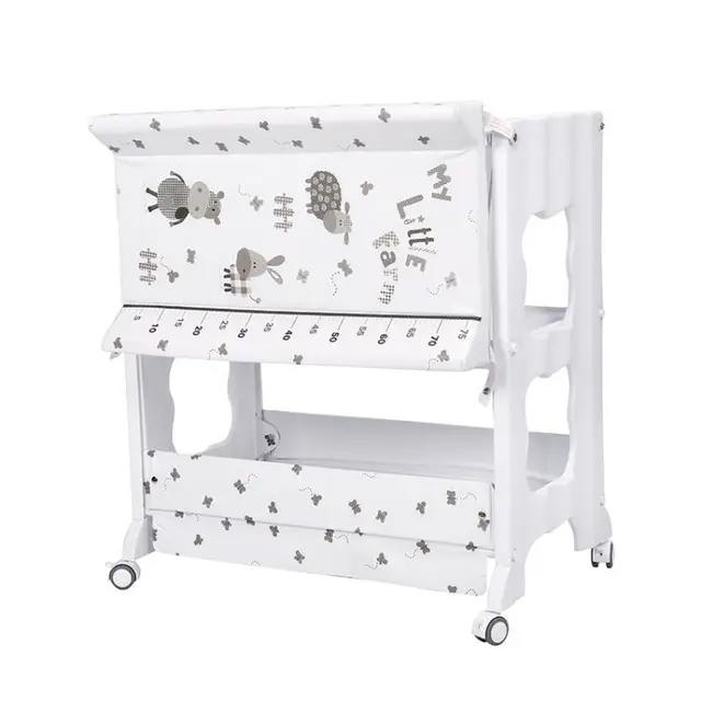 Elegance Baby Bath Unit