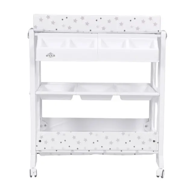 Elegance Baby Bath Unit