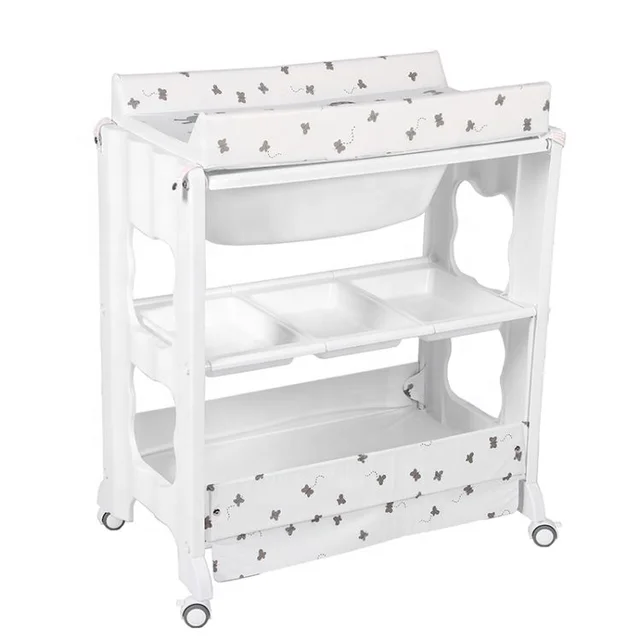 Elegance Baby Bath Unit