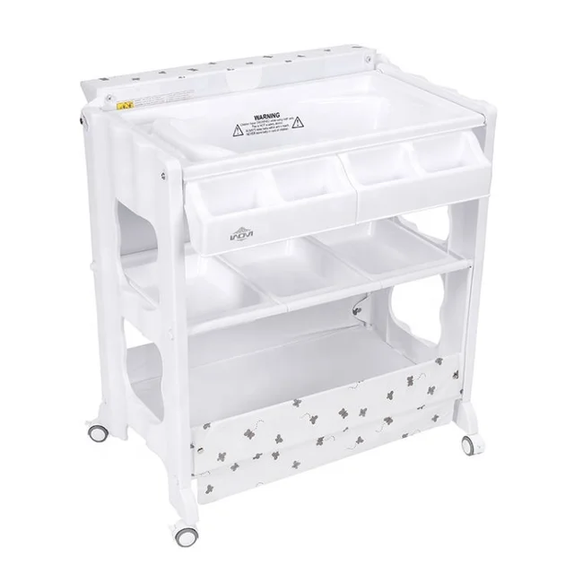 Elegance Baby Bath Unit