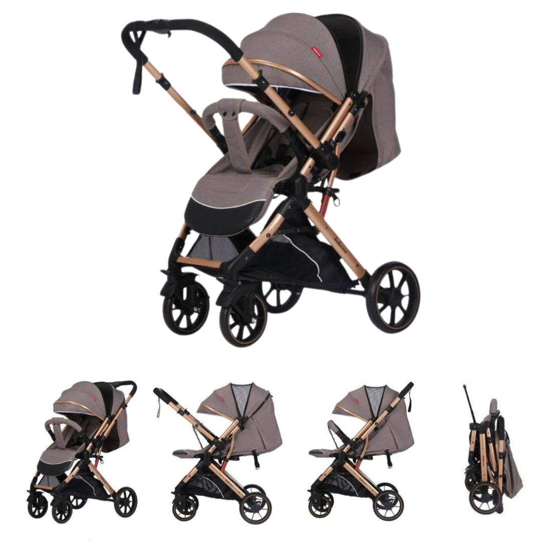 Belecoo B1 Stroller