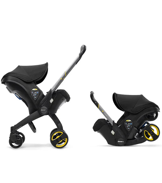 Doona+ Car Seat-Stroller