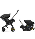 Doona+ Car Seat-Stroller
