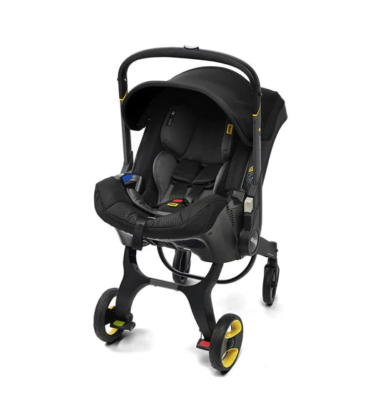 Doona+ Car Seat-Stroller