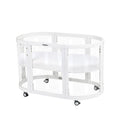 Chelino Platinum Selina 5 in 1 Cot