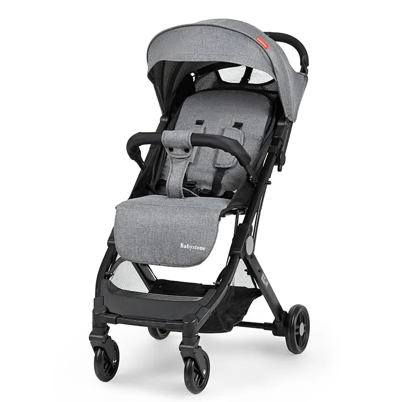 Popypapa Travel Stroller