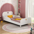 Crown Single Bed