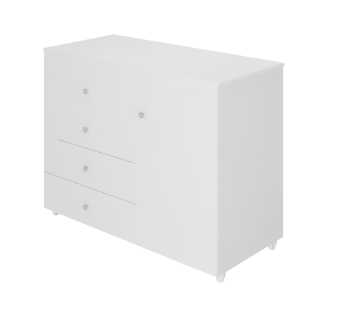 Compactum – Sarah Baby Robe
