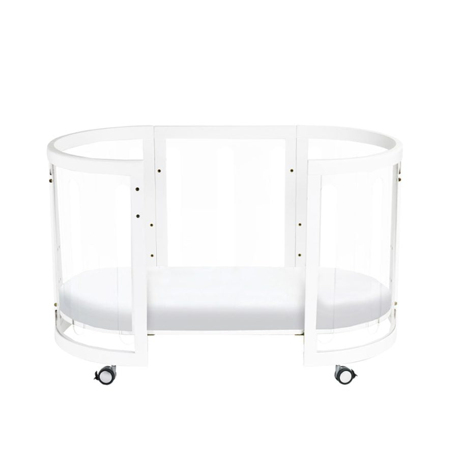 Chelino Platinum Selina 5 in 1 Cot