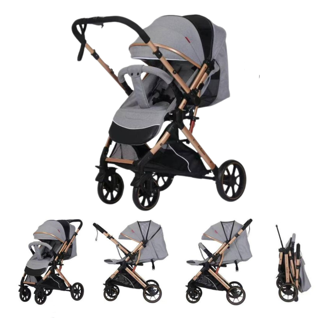 Belecoo B1 Stroller