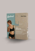 Carriwell Seamless Organic Nursing Bra