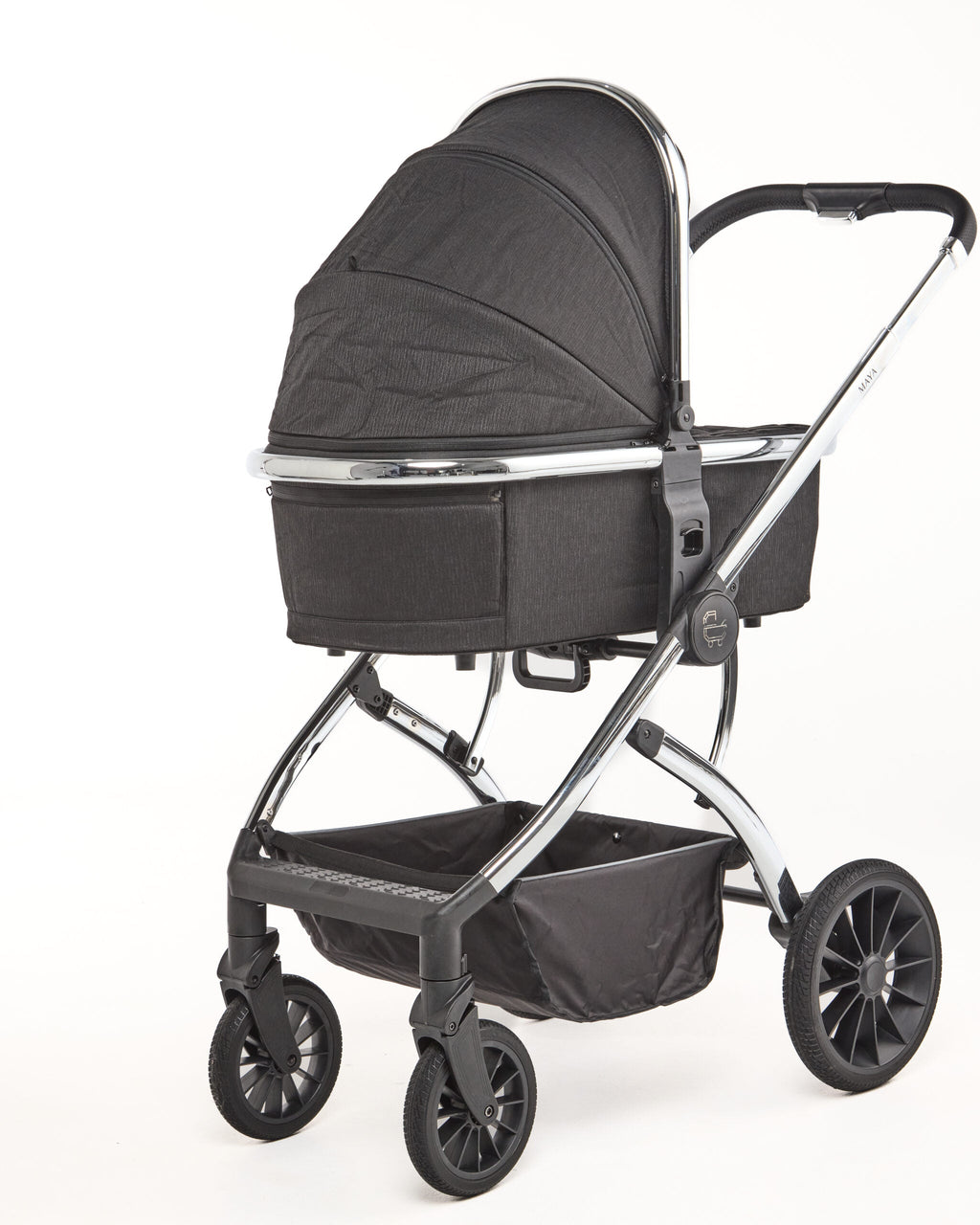 Emerald Baby Maya Premium Travel System - COMPLETE SET