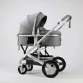 Belecoo 530 Speciale (Silver Frame)