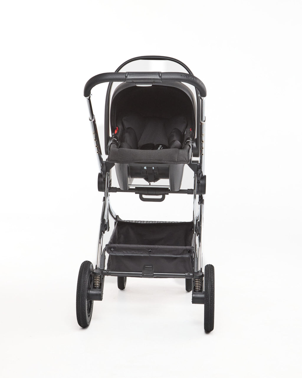 Emerald Baby Maya Premium Travel System - COMPLETE SET