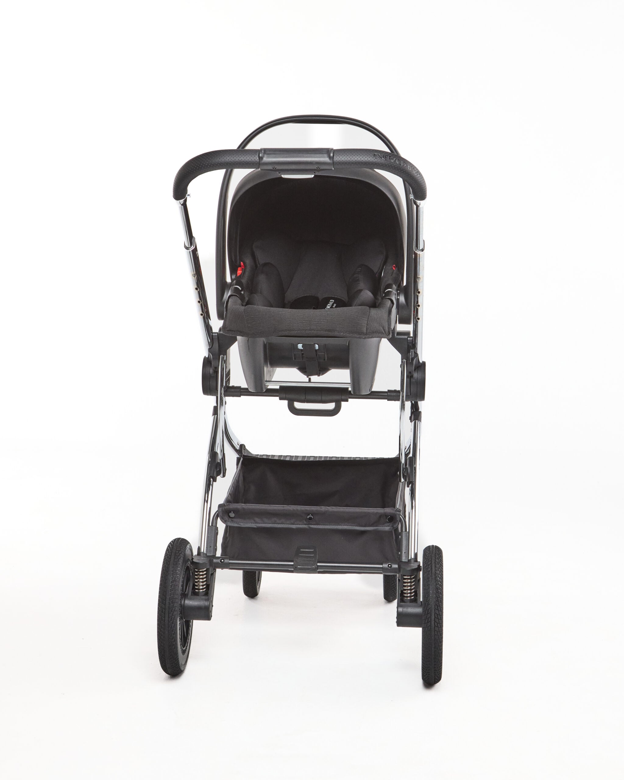 Emerald Baby Maya Premium Travel System - COMPLETE SET