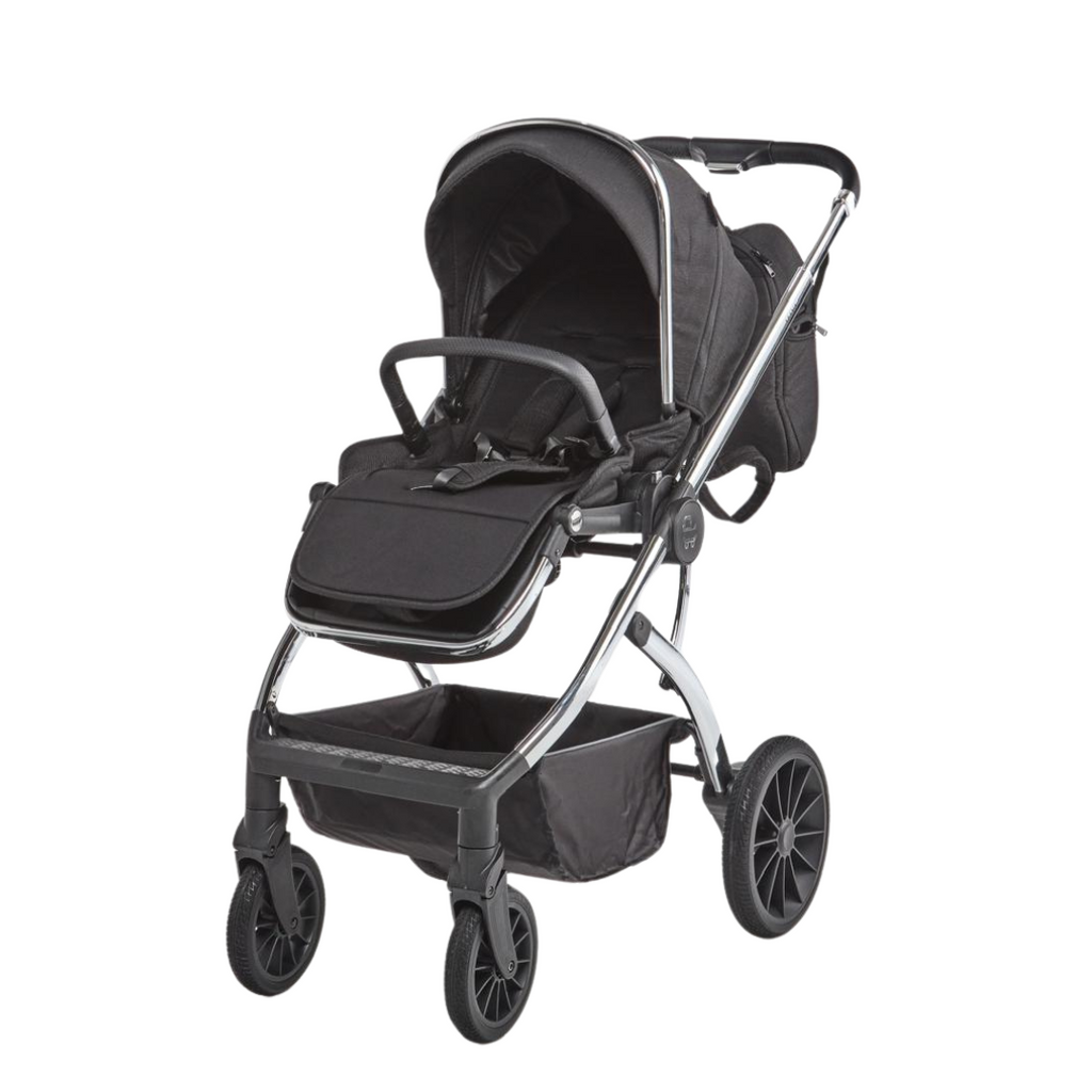 Emerald Baby Maya Premium Travel System - COMPLETE SET