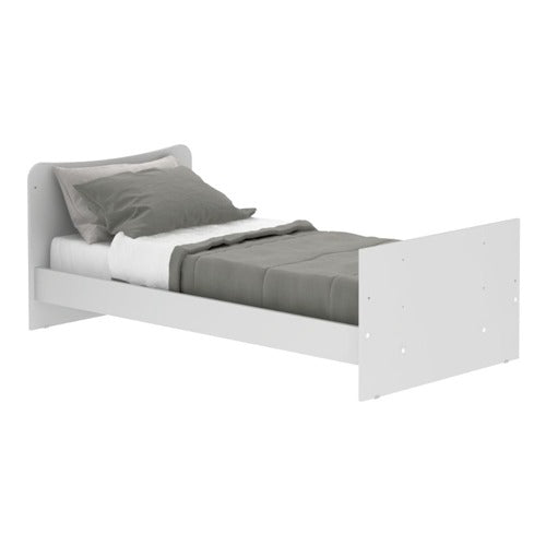 Abyad 4 in 1 Convertible Crib
