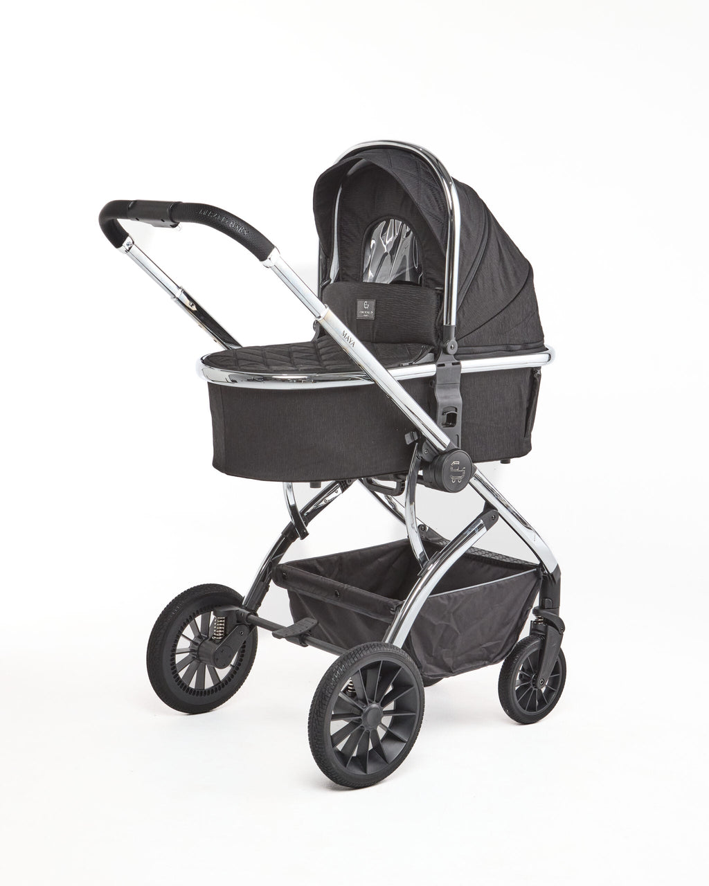 Emerald Baby Maya Premium Travel System - COMPLETE SET