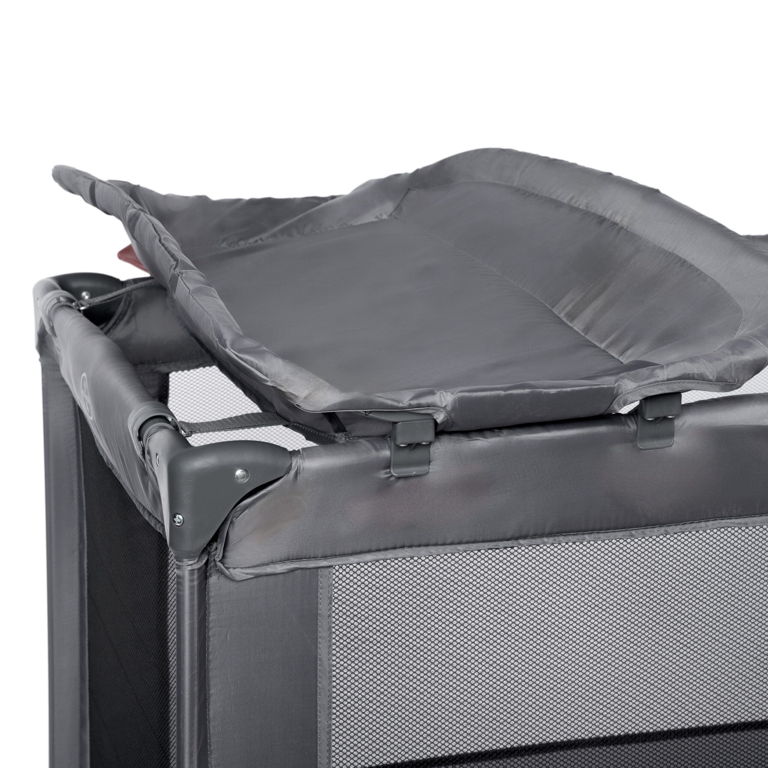 Emerald Baby Changing Station For Standard Camp Cot