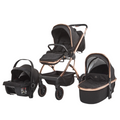 Emerald Baby Maya Premium Travel System - COMPLETE SET
