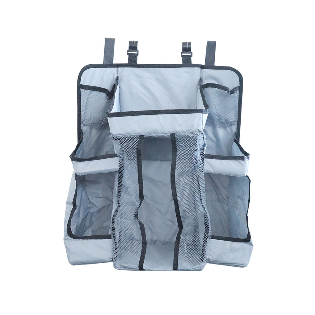Snuggletime Hanging Nursery Organiser Keep your nursery organized
