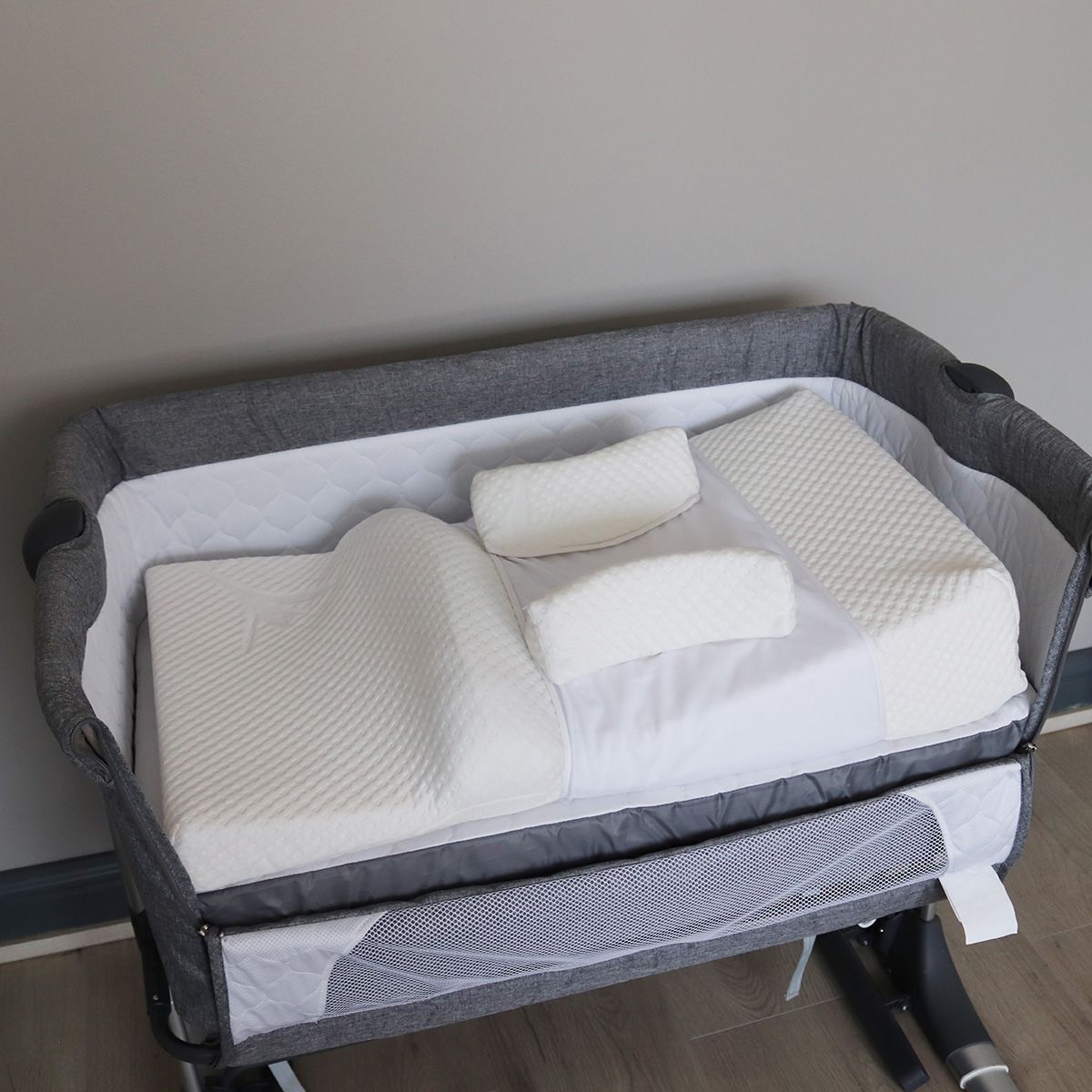 Snuggletime Bamboo Newborn Sleep Therapy