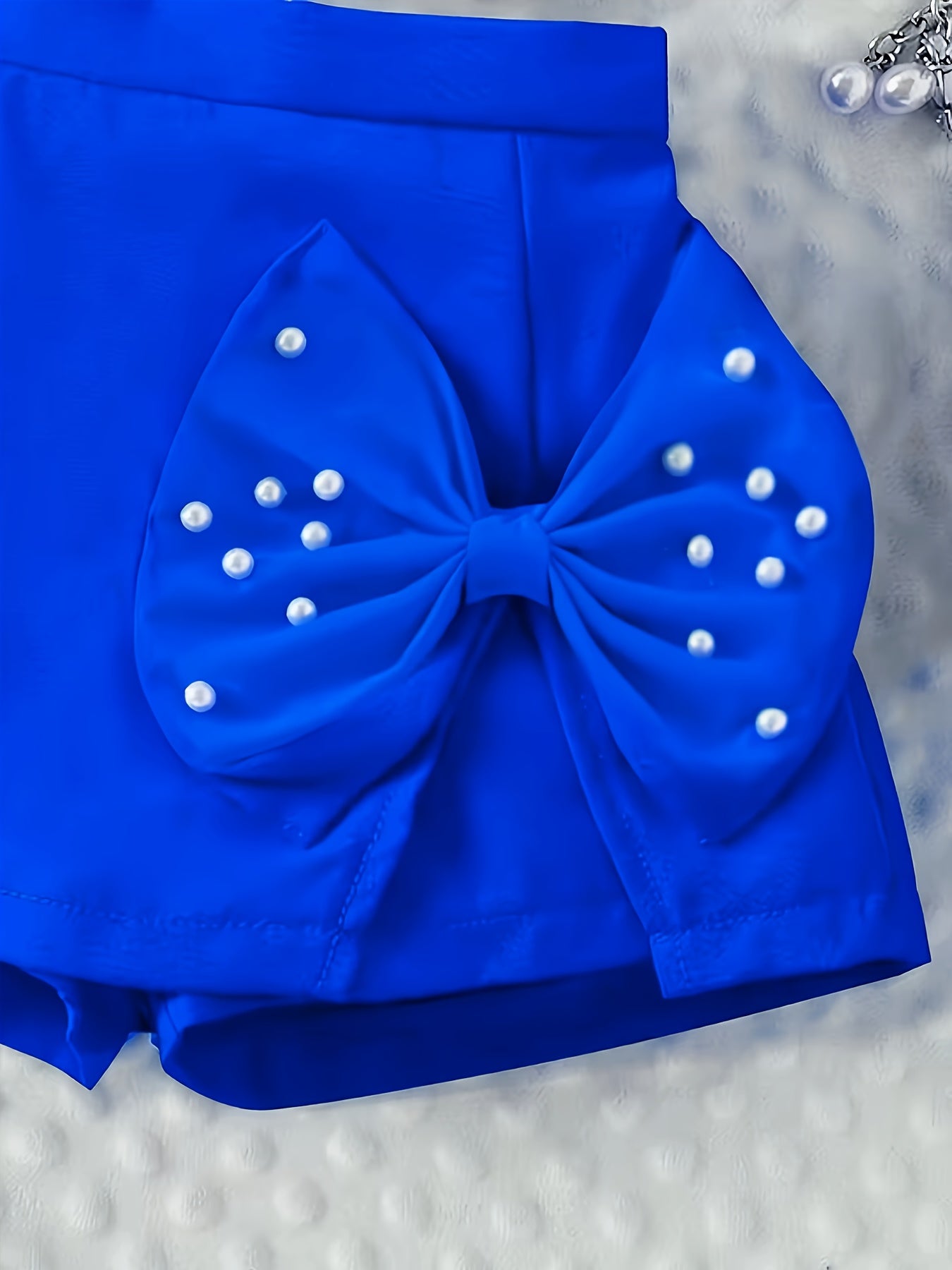 Girl Blue Set