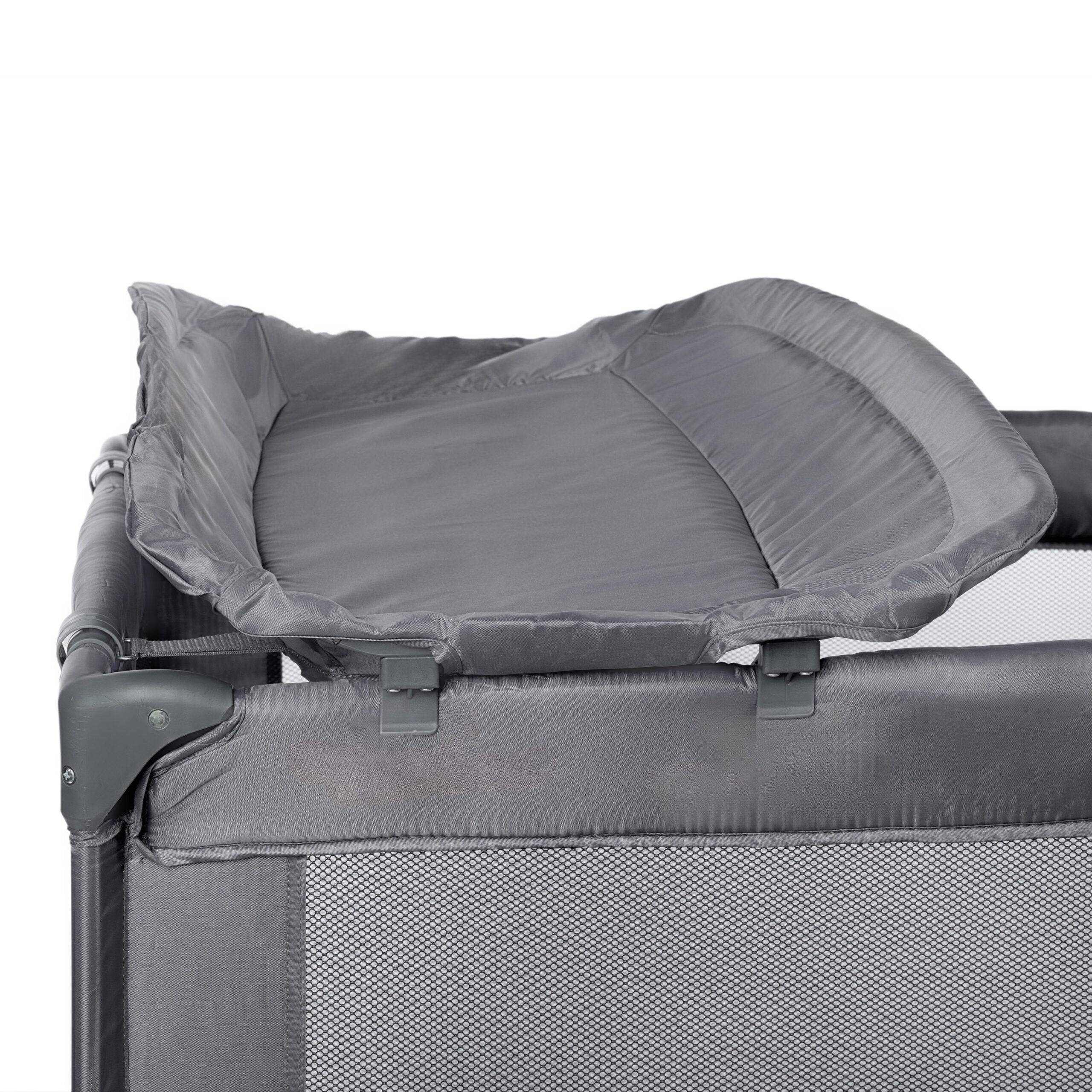 Emerald Baby Changing Station For Standard Camp Cot