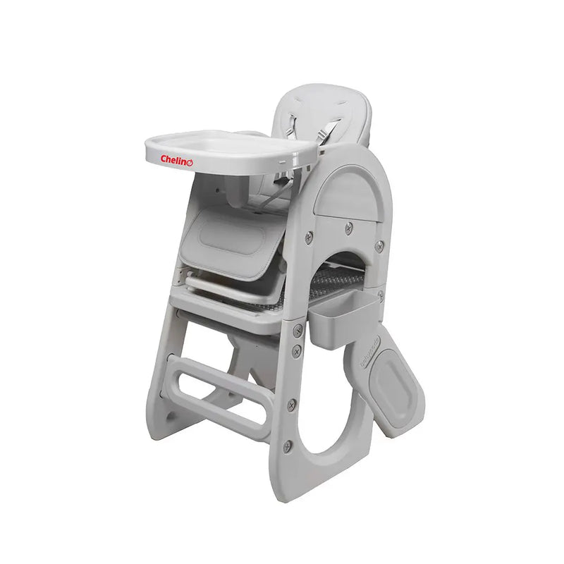 Chelino Angel 5 in 1 High Chair